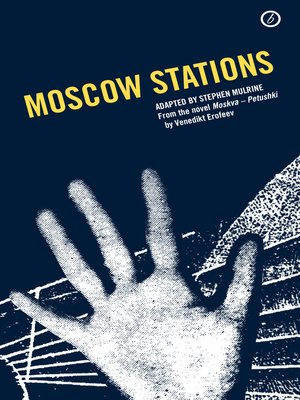 cover image of Moscow Stations